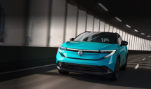 How the 2026 Nissan LEAF Fits the Future of Small SUVs - Cars