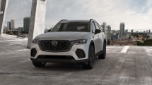 How the Mazda CX-70 Fits the Shift Toward More Refined Daily Drivers - Cars