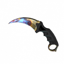 How to buy CSGO Karambit skins with cheap price? - Game