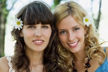 How to naturally lighten hair  - My Style