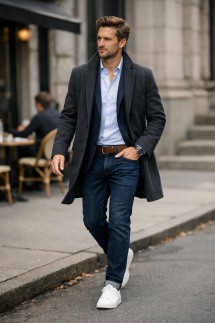 How to Shop Smart: Men's Fashion Investments That Pay Off - Man Style