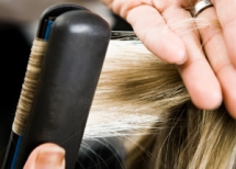 How to straighten your hair like a pro - Hairstyles & Beauty