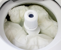 How to wash & whiten pillows - How to