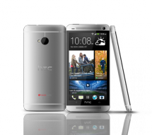 HTC One - Electronics