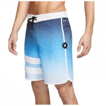 Hurley Men's Phantom Block Party Keep Cool Boardshorts - Boardshorts