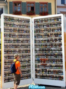 I need this fridge - Ideas for a legendary party
