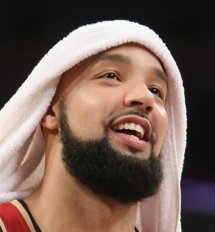 "I've had to overcome a lot of diversity." - Drew Gooden - Sports and Awesome Sports Quotes