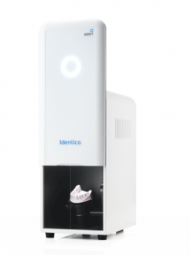 Identica scanner: Dental Lab Technology  - Unassigned