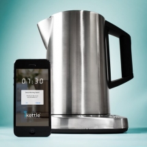 iKettle - Latest Gadgets & Cool Stuff