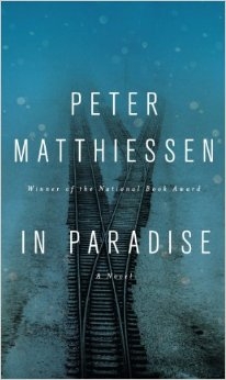 In Paradise - Books to read