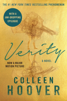 In Verity, the Most Dangerous Weapon Is Something Someone Wrote - Books to read