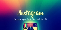 Instagram - Convenience