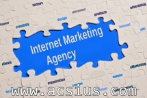 Internet Marketing Company By ACSIUS - My team
