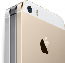 iPhone 5S - Fave Technology