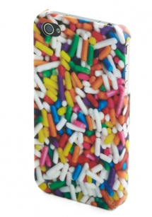 iPhone Case in Sprinkles - Most fave products