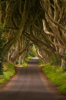 Ireland - Beautiful Places