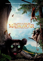 Island of Lemurs: Madagascar - I love movies!