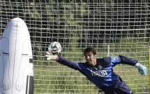 Italy vs Costa Rica: World Cup 2014 - 2014 FIFA World Cup