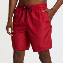 J-Class Swim Trunks - Summer Style