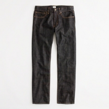 J Crew blackwash jeans - Pants