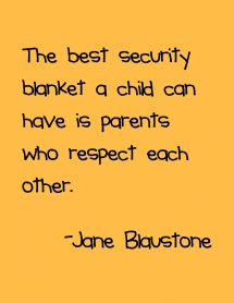 Jane Blaustone quote - Quotes & other things