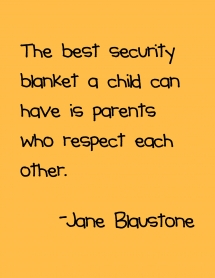 Jane Blaustone quote - Quotes