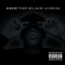 Jay-Z 'The Black Album' - Greatest Albums