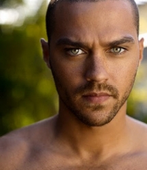 Jesse Williams - Fave celebs