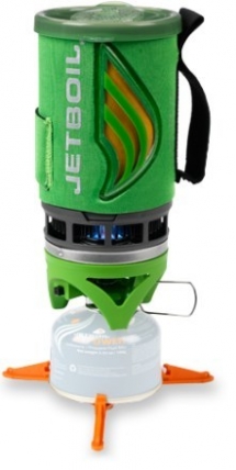 Jetboil Flash Cooking System - Camping Gear