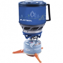 Jetboil MiniMo Cooking System - Hiking & Camping