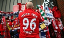 JFT96 - Liverpool FC