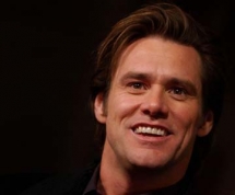 Jim Carrey - Celebrity Portraits