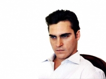 Joaquin Phoenix - Fave celebs