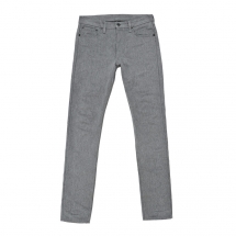 John Elliott + Co. The Cast Graphite Jeans - Man Style