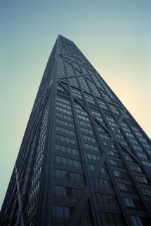 John Hancock Center - Chicago, Illinois - Great buildings