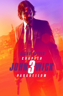 John Wick: Chapter 3 - Favourite Movies