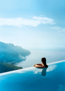 Just relax and take in the view - Just Relax