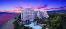 Kaanapali Beach Club Resort - Honeymoon Destinations
