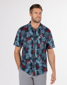 Kahuna Button-up Shirt - Man Style