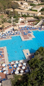 Kamarina Club Med - Sicily, Italy - European Travel