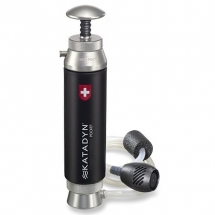 Katadyn Pocket Water Filter - Camping Gear