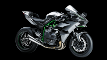 Kawasaki Ninja H2R Motorcycle - Motorcycles
