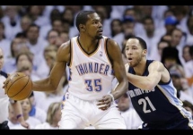 Kevin Durant - Sports and Greatest Athletes