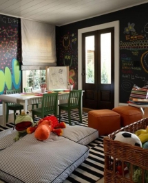 Kids Playroom - For the kids