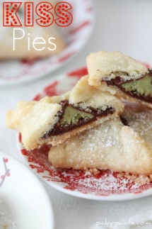 Kiss Pies - Fun stuff to do yourself