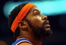 Knicks' Rasheed Wallace Retires - Latest Sports News