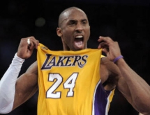 Kobe Bryant - Greatest athletes of all time