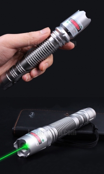 Krachtige laserpen groen 300mW - Laserpen