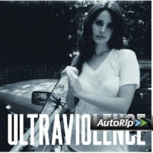 Lana Del Rey - Ultraviolence - Albums