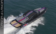 Lancia di Lancia - Motorboats